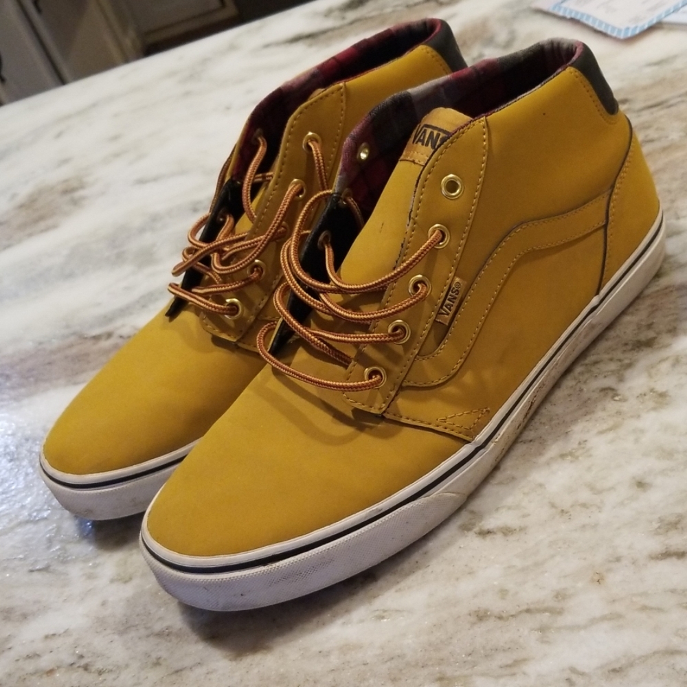 Vans